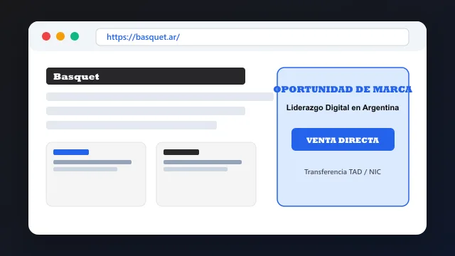 Modelo de aplicación comercial y proyectos digitales para basquet.ar